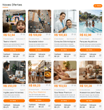 Grade de Ofertas