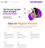 Seja um Parceiro